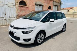 Citroen C4 Picasso BlueHDi 120 S&S Exclusive