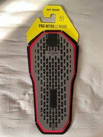 Paraschiena “Pro-nitro L2 inside”