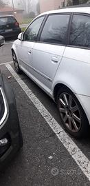 Audi A3  t.d.i  140 CV 2008.