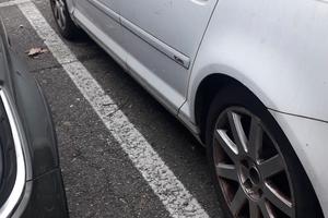 Audi A3  t.d.i  140 CV 2008.