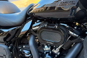 FILTRO DELL'ARIA -SCREAMIN'EAGLE®