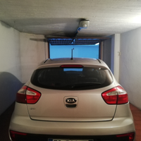 Kia Rio 1.2 benzina