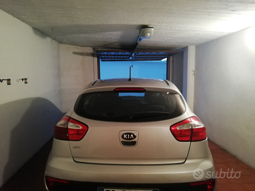 Kia Rio 1.2 benzina