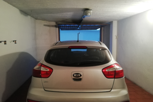 Kia Rio 1.2 benzina