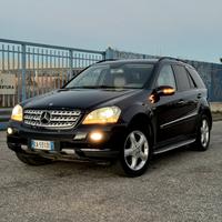 Mercedes ml 320Cdi 4Matic 2010 Unico proprietario