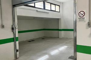 Box/Posto auto Roma [Cod. rif 3298568VRG]