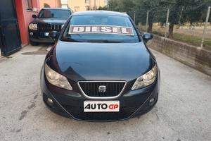 Seat Ibiza 1.4 TDI 80CV Neopatentati 2009
