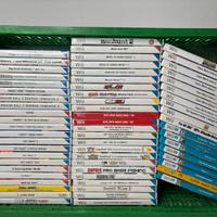 Giochi CD Nintendo WII / WII U AGGIORNATO 17/01