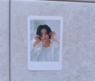 Stray Kids - Hyunjin photocard 