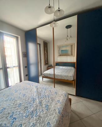 Camera da letto completa. Da smontare e usata