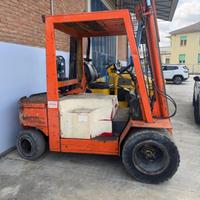 Lugli 40 diesel