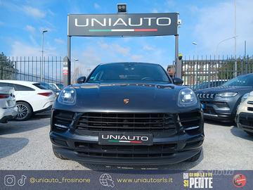 Porsche Macan 2.0