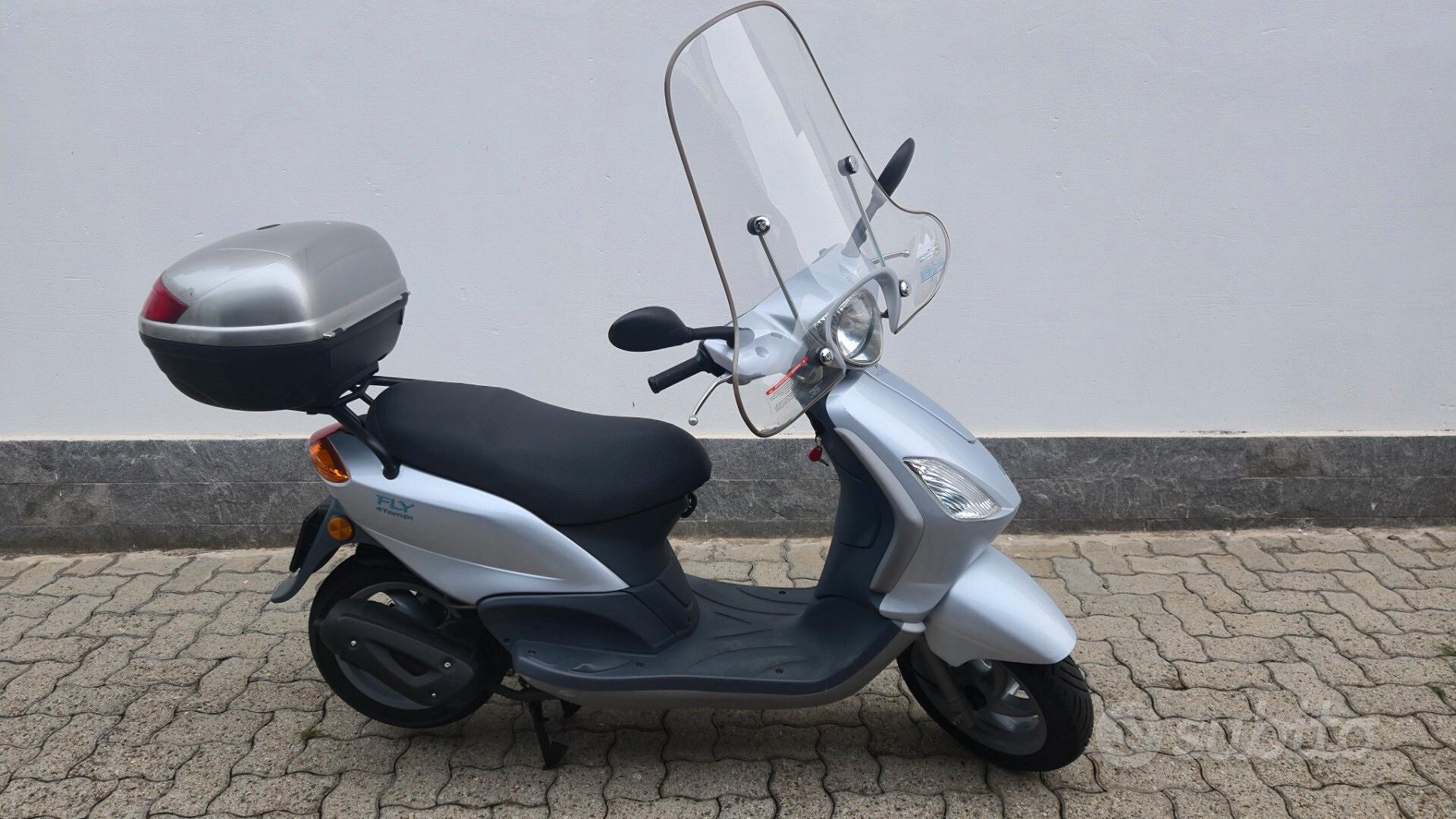 Piaggio New Fly 125 Fly 125 Fly 50 Piaggio Liberty 125 Piaggio Fly