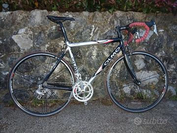 bici da corsa olmo