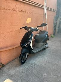 Zip 50 2t seconda serie.