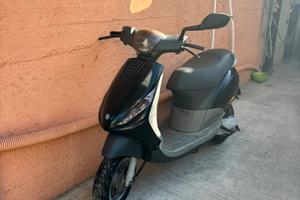 Zip 50 2t seconda serie.