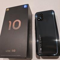 Xiaomi Mi 10 LITE 5G | 6/64 | SNAPDRAGON 765G
