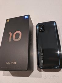 Xiaomi Mi 10 LITE 5G | 6/64 | SNAPDRAGON 765G