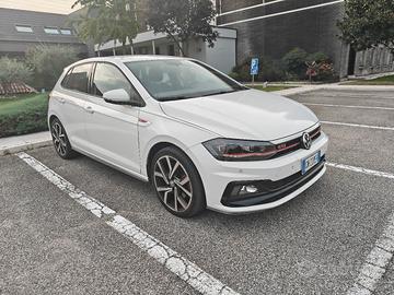 Volkswagen Polo GTI AW 2.0 DSG