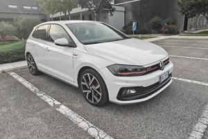 Volkswagen Polo GTI AW 2.0 DSG