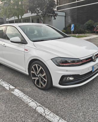 Volkswagen Polo GTI AW 2.0 DSG