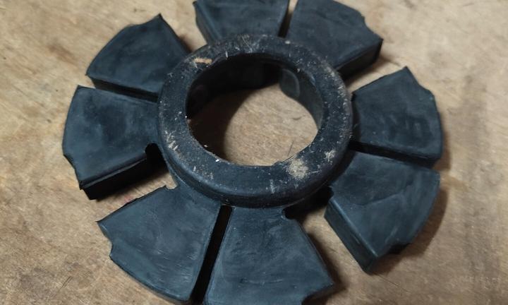 Parastrappi Ruota - SUZUKI TU250 TU 250 GN 250 MAR