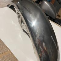 Moto Guzzi Florida 650 parafango anteriore