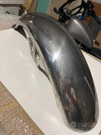 Moto Guzzi Florida 650 parafango anteriore