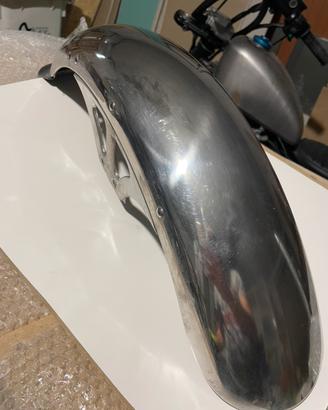 Moto Guzzi Florida 650 parafango anteriore
