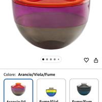Vaso Shibuya Kartel by Christophe Pillet
