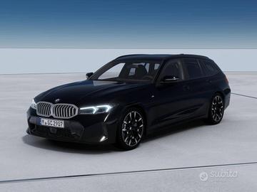 BMW Serie 3 320d Touring 48V MSport