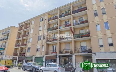 Pavia / Città Giardino