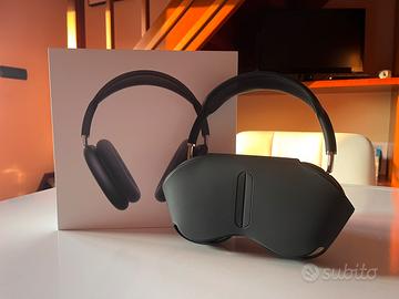 Airpods Max (2 gen) - Mezzanotte