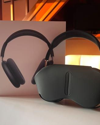 Airpods Max (2 gen) - Mezzanotte