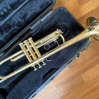 Tromba Bach TR300