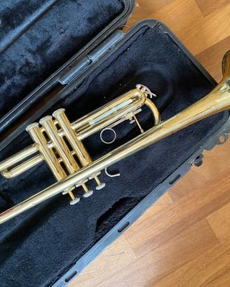Tromba Bach TR300