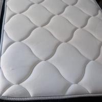 Materasso in memory foam - SINGOLO