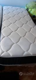 Materasso in memory foam - SINGOLO