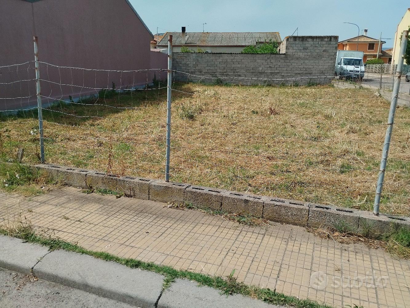 terreno edificabile - Vista 4