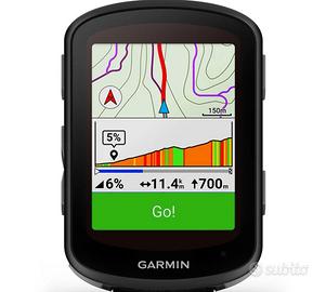 GARMIN 540