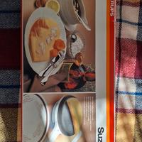 Crepes Suzette Krups