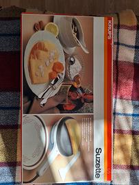 Crepes Suzette Krups