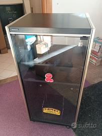 Mobile porta stereo Technics