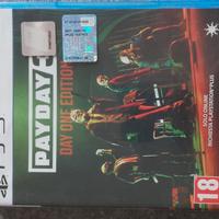 play station 5 - PLAYDAY 3- PS5