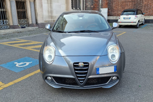 ALFA ROMEO MiTo 1.4 CV 155 Turbo Distinctive