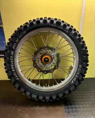 CERCHI CROSS KTM