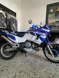 Yamaha Super Tenere