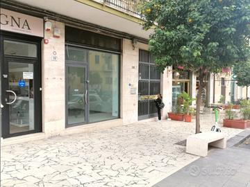 Bottega 47 m² Corso delle Province