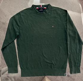 Maglione Tommy Hilfiger
