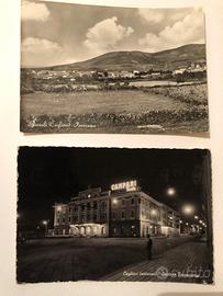 Cartoline di Cagliari e provincia